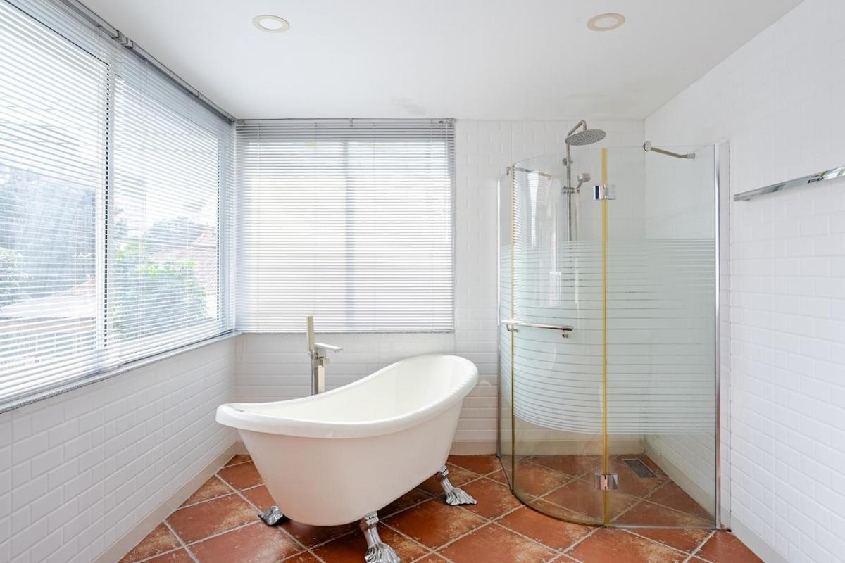 Villa G Warmth Pool *