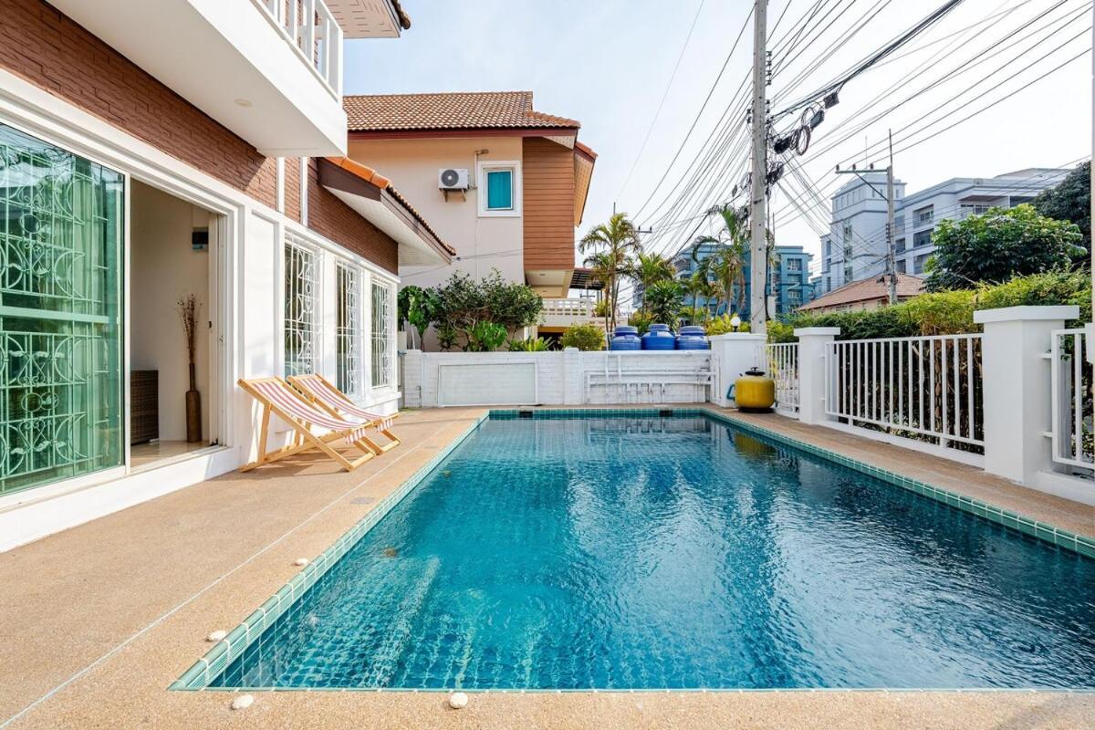 G Warmth Pool