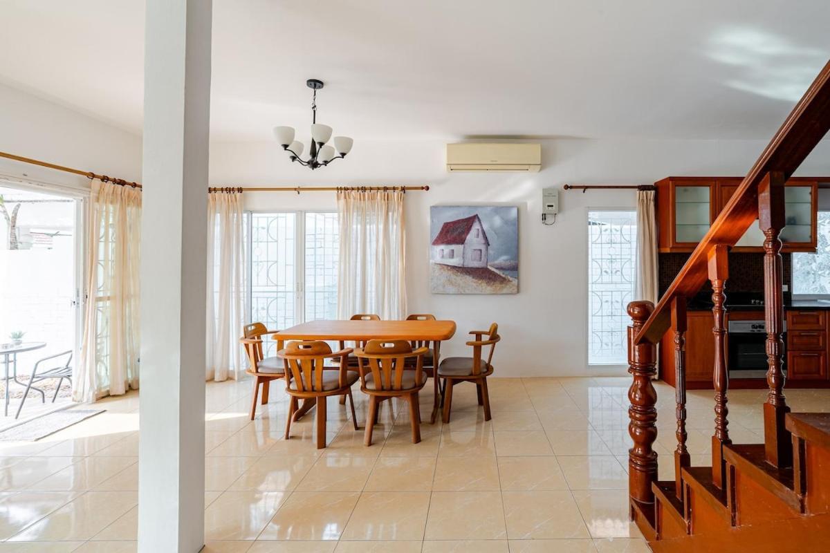 Villa G Warmth Pool