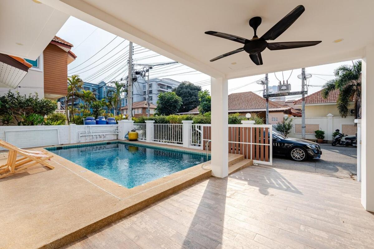 G Warmth Pool *