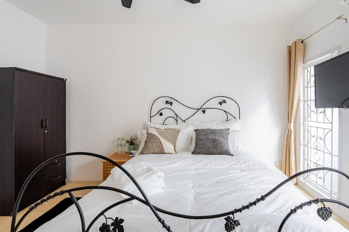 G Warmth Pool Villa